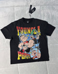 PLAYERA POPEYE FLEX TEE