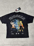 PLAYERA DEMON SLAYER- SWORDMEN DUO