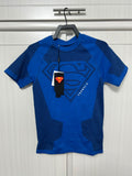 SUPERMAN COMPRESSION TEE
