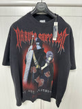 PLAYERA DROP NARUTO - ITACHI Y KISAME