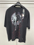 PLAYERA DROP NARUTO- ITACHI