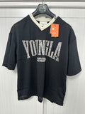 PLAYERA VARSITY FOOTBALL JERSEY MESH