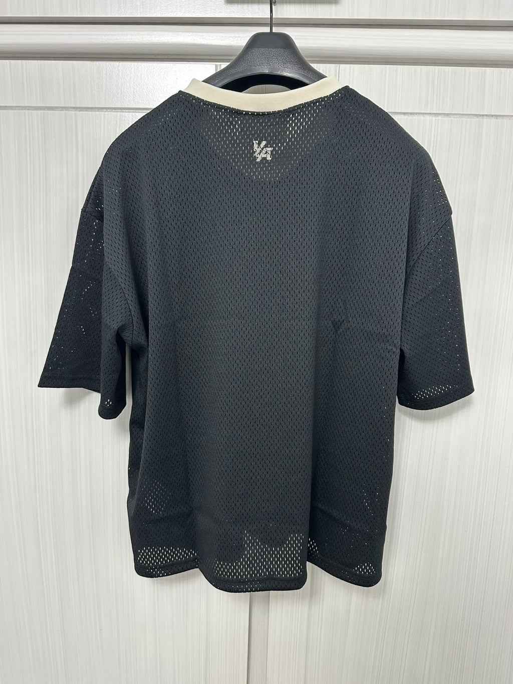 PLAYERA VARSITY FOOTBALL JERSEY MESH