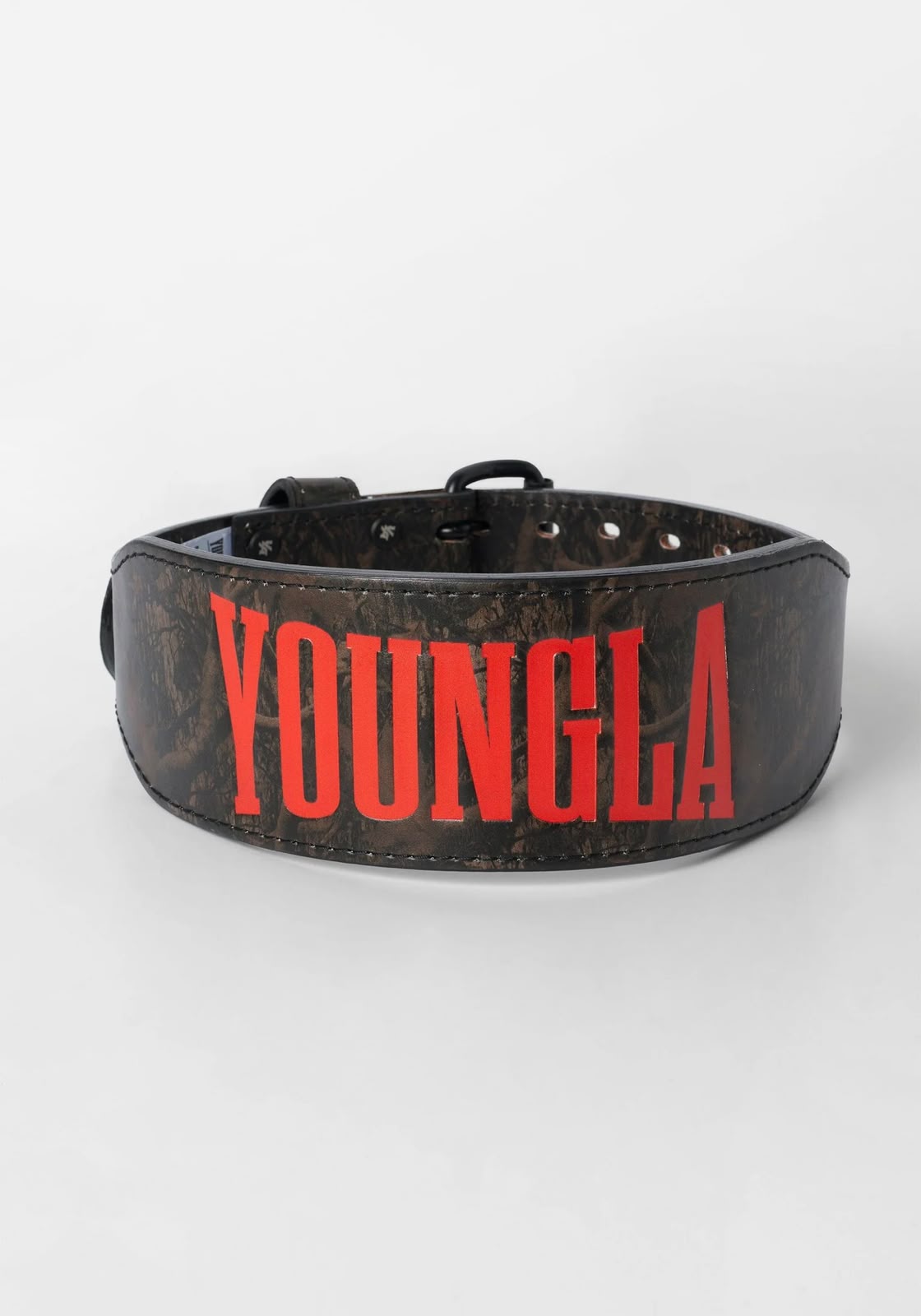 TREE CAMO BELTS