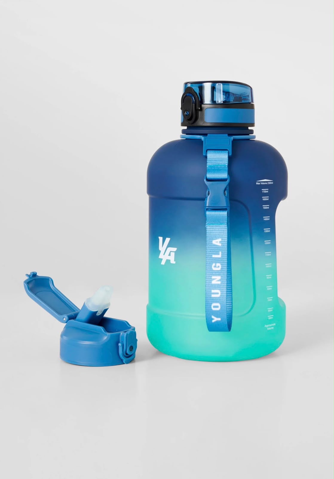 LAYJUG 2.3L - NAVY