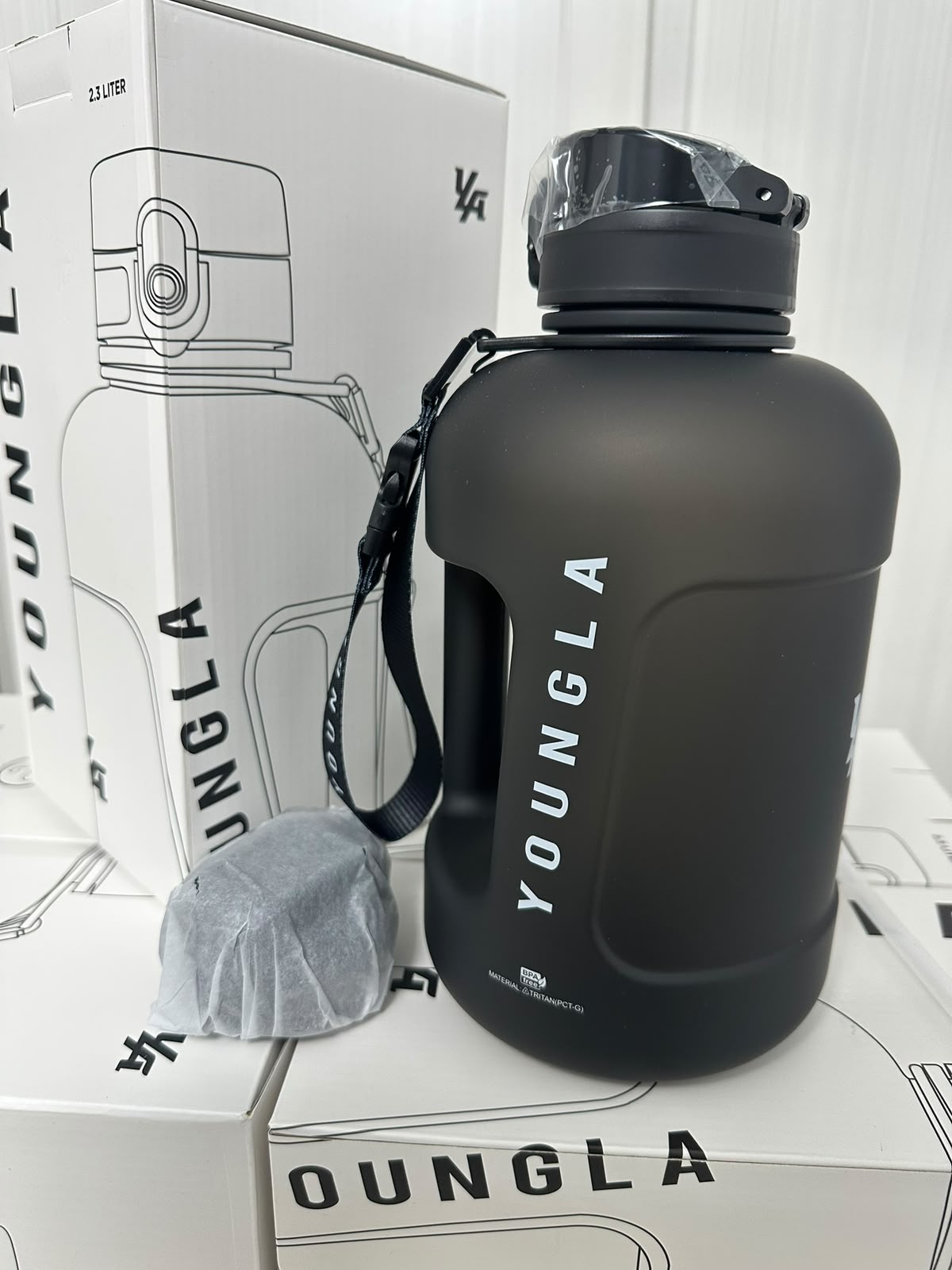 LAYJUG 2.3 L