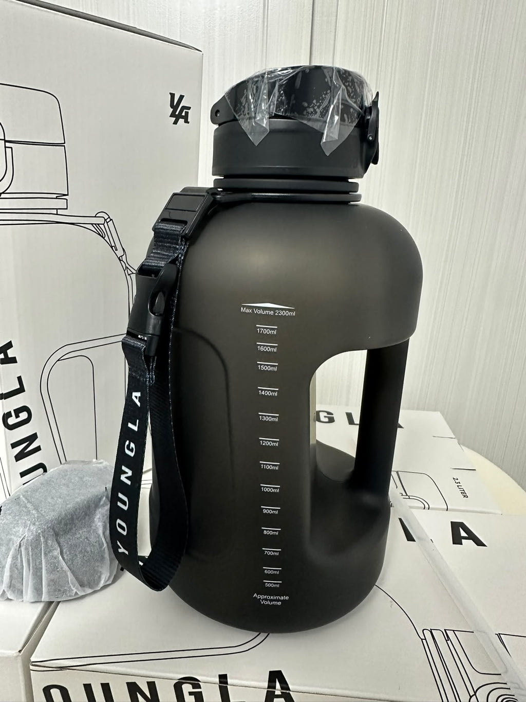 LAYJUG 2.3 L