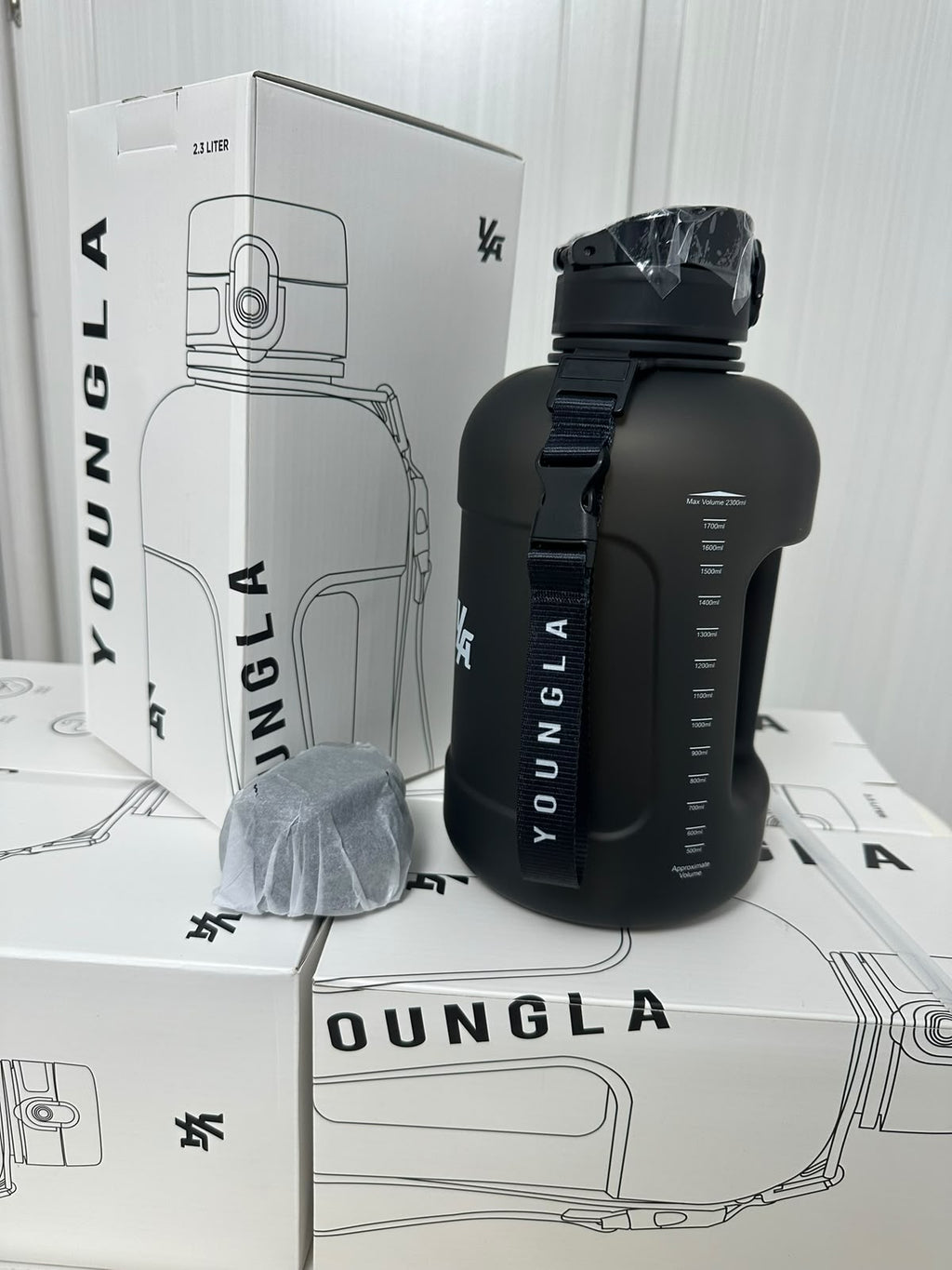 LAYJUG 2.3 L