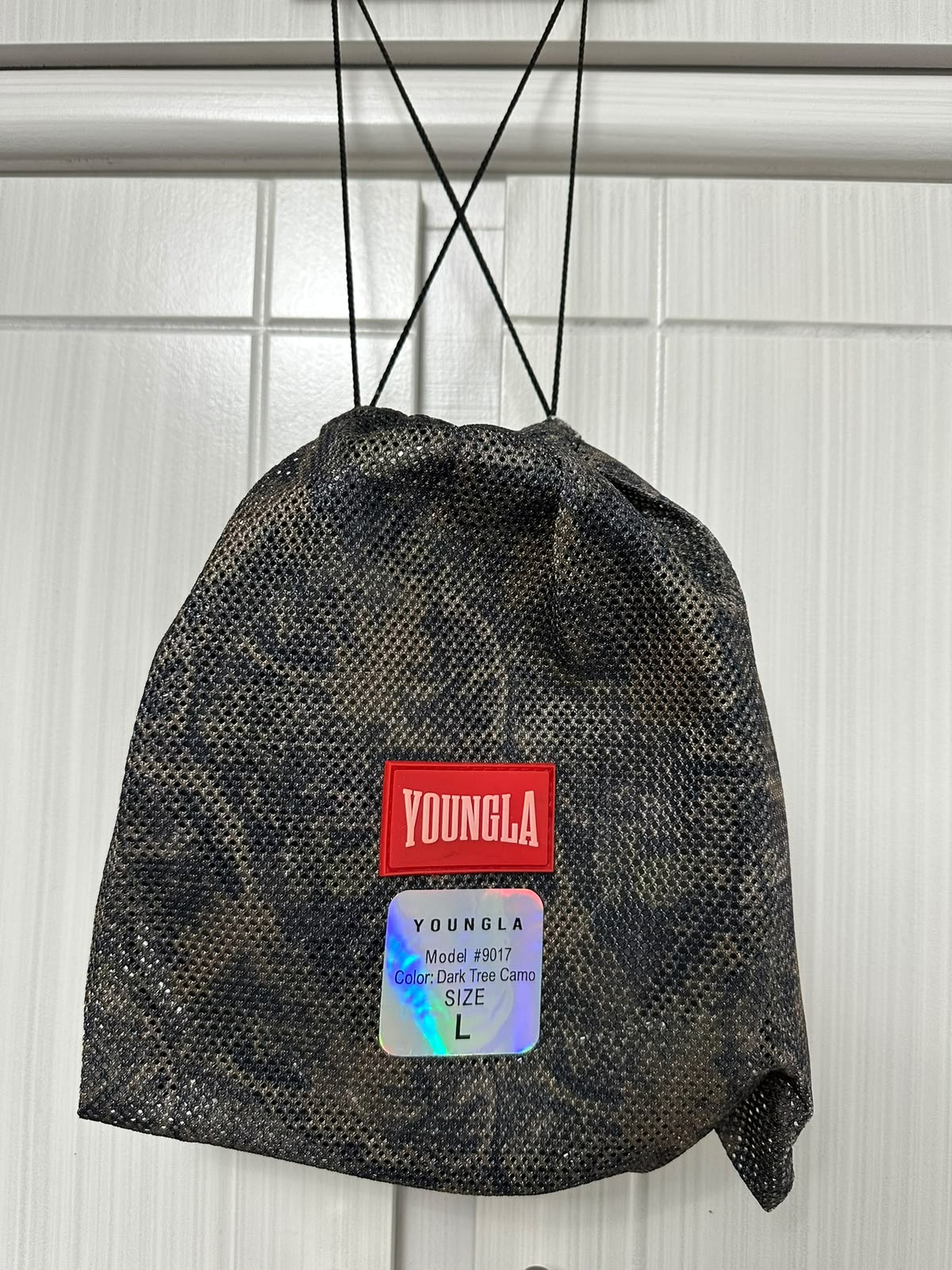TREE CAMO BELTS