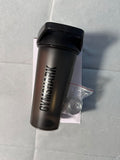 SHAKER BOTTLE