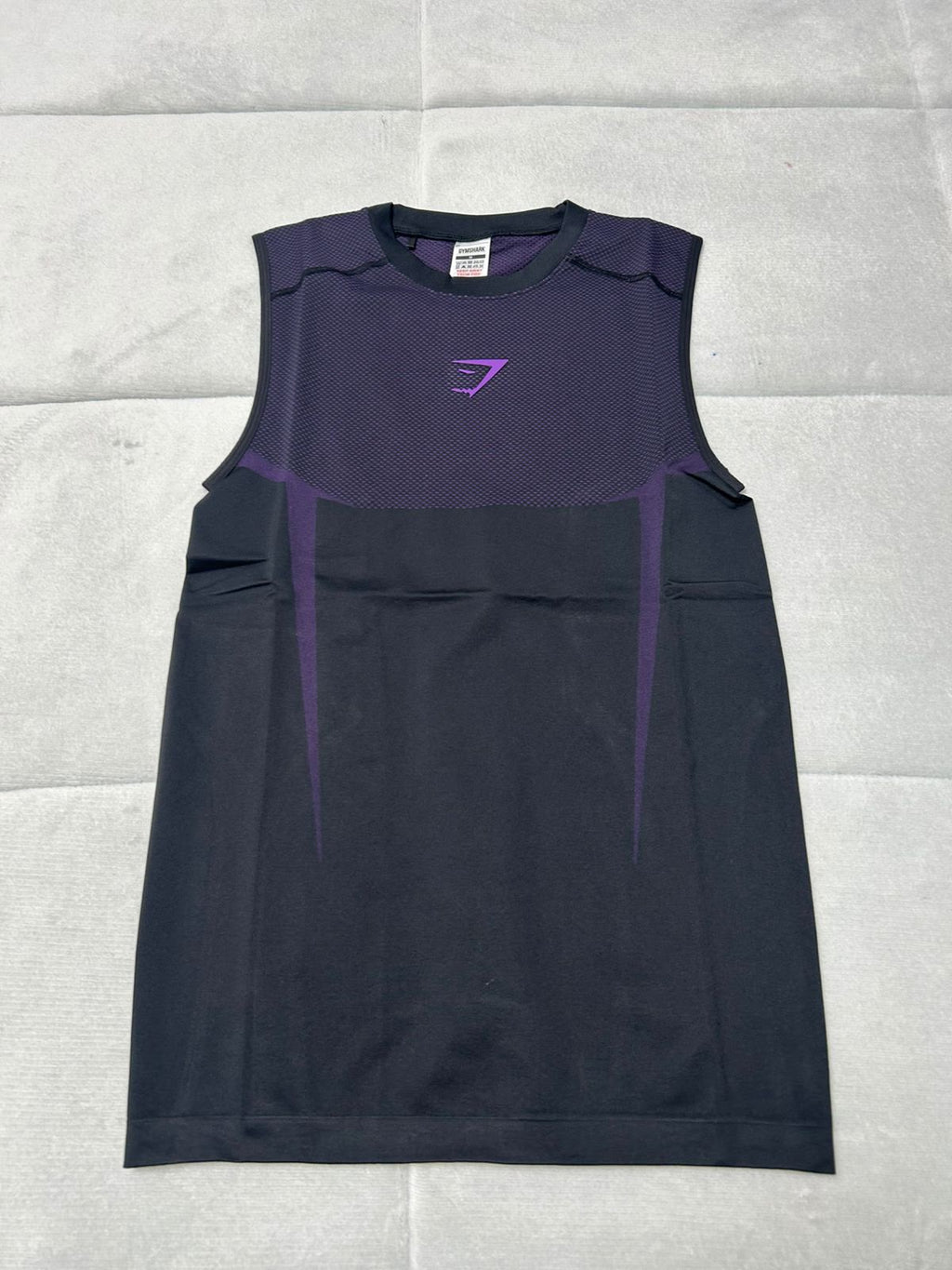 ONYX V5.0 TANK - PURPLE
