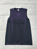 ONYX V5.0 TANK - PURPLE