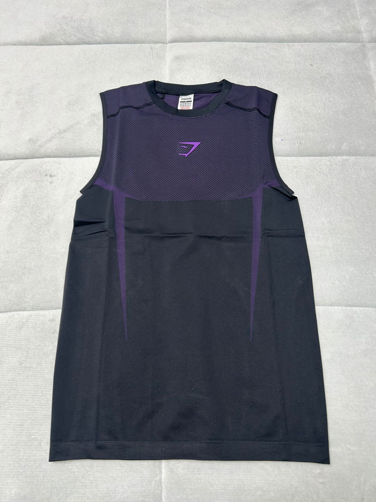 ONYX V5.0 TANK - PURPLE