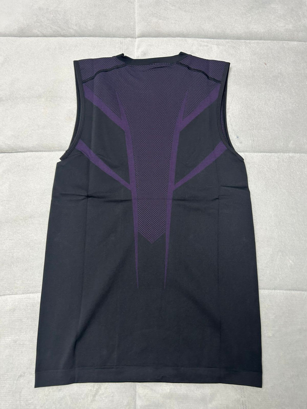 ONYX V5.0 TANK - PURPLE