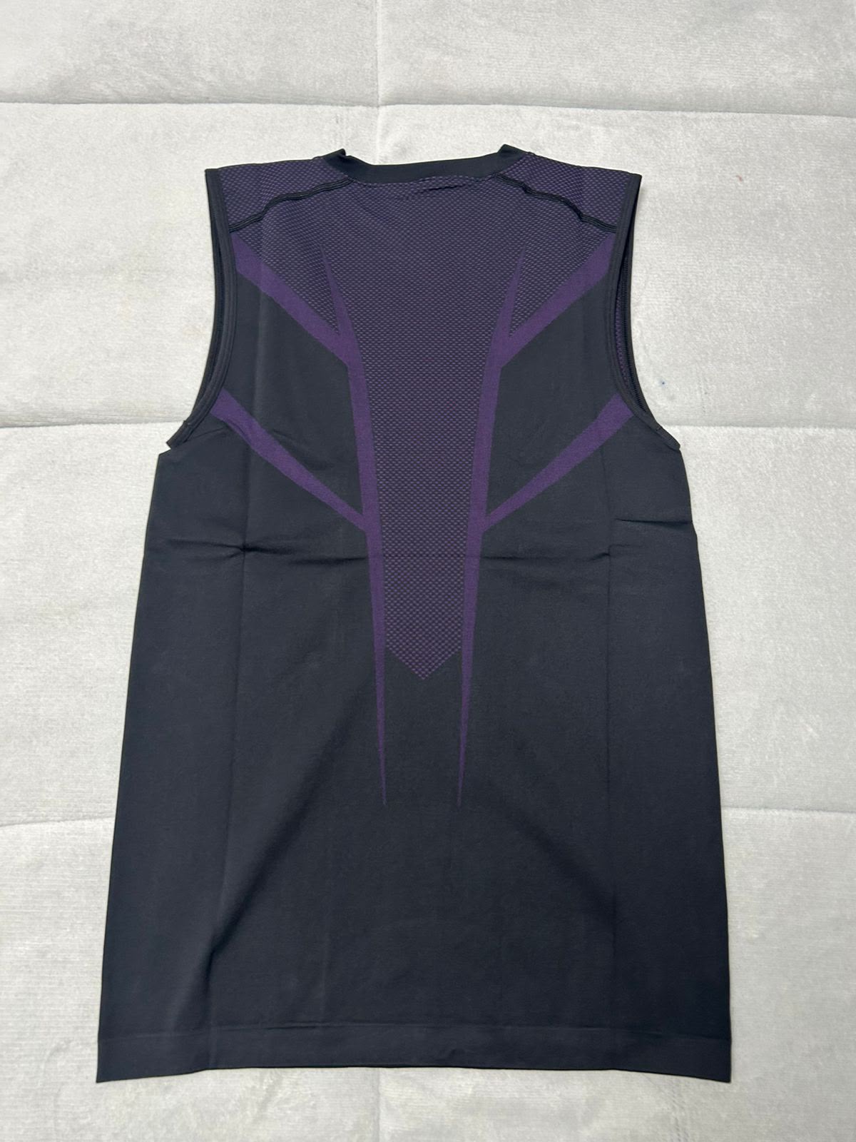 ONYX V5.0 TANK - PURPLE