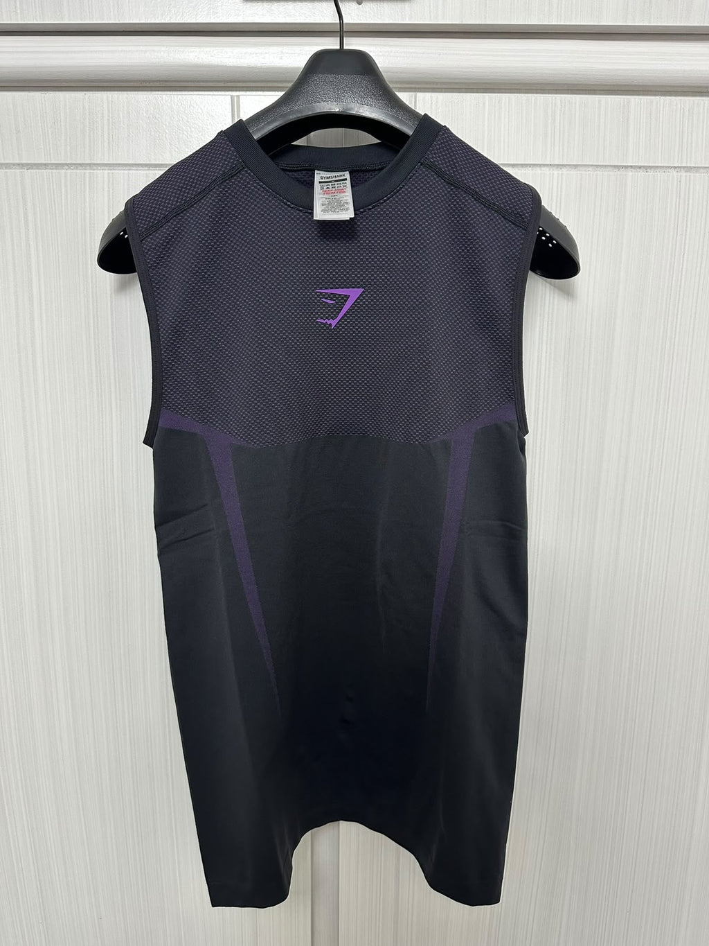 ONYX V5.0 TANK - PURPLE