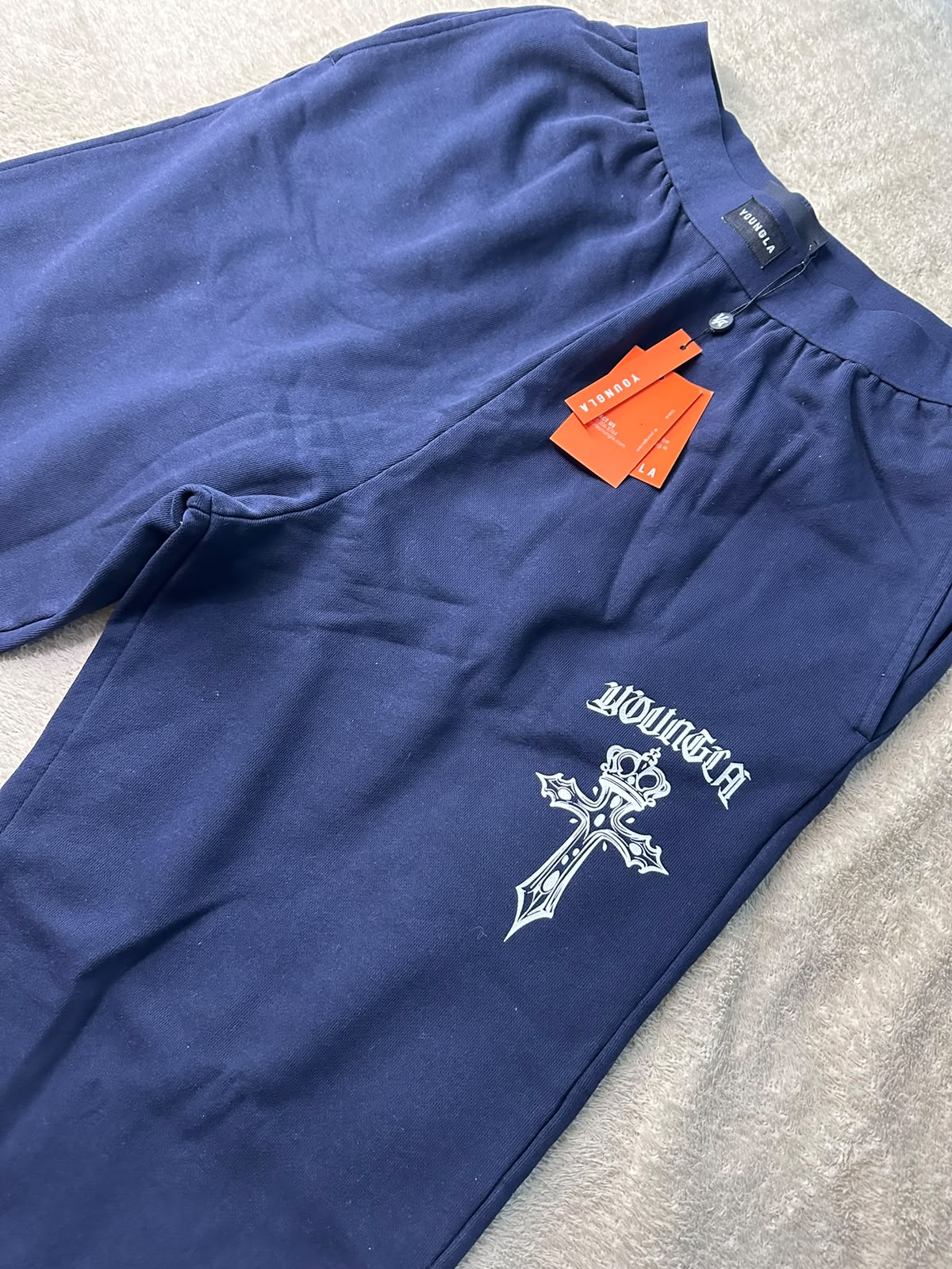JOGGER FAITH SWEATS
