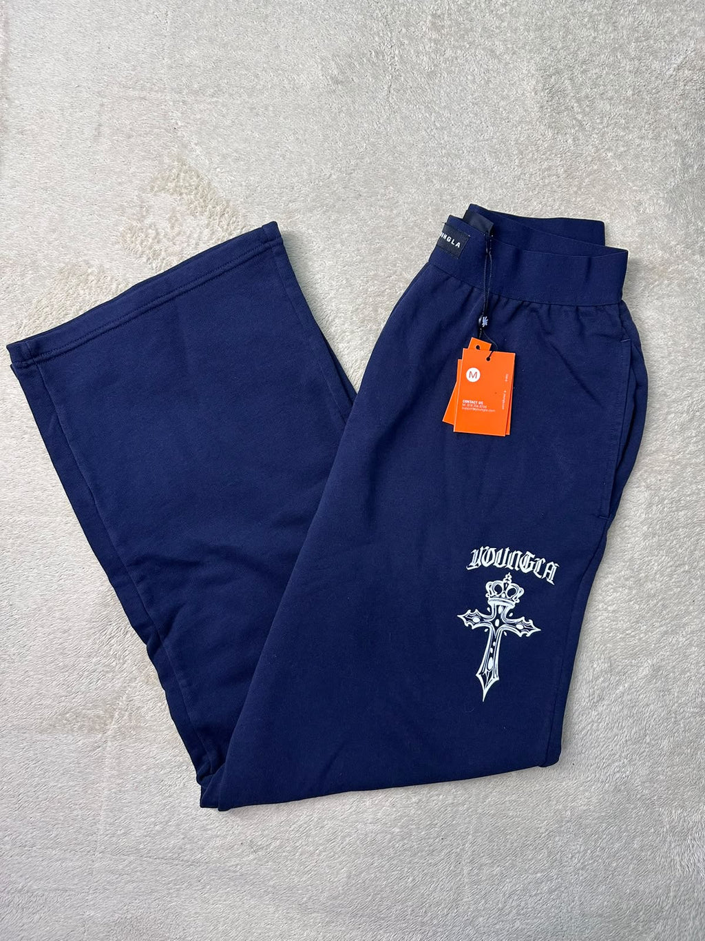 JOGGER FAITH SWEATS