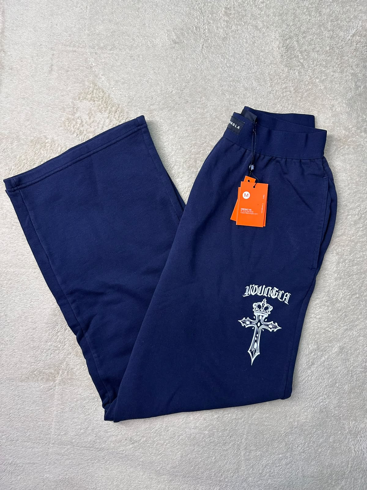 JOGGER FAITH SWEATS