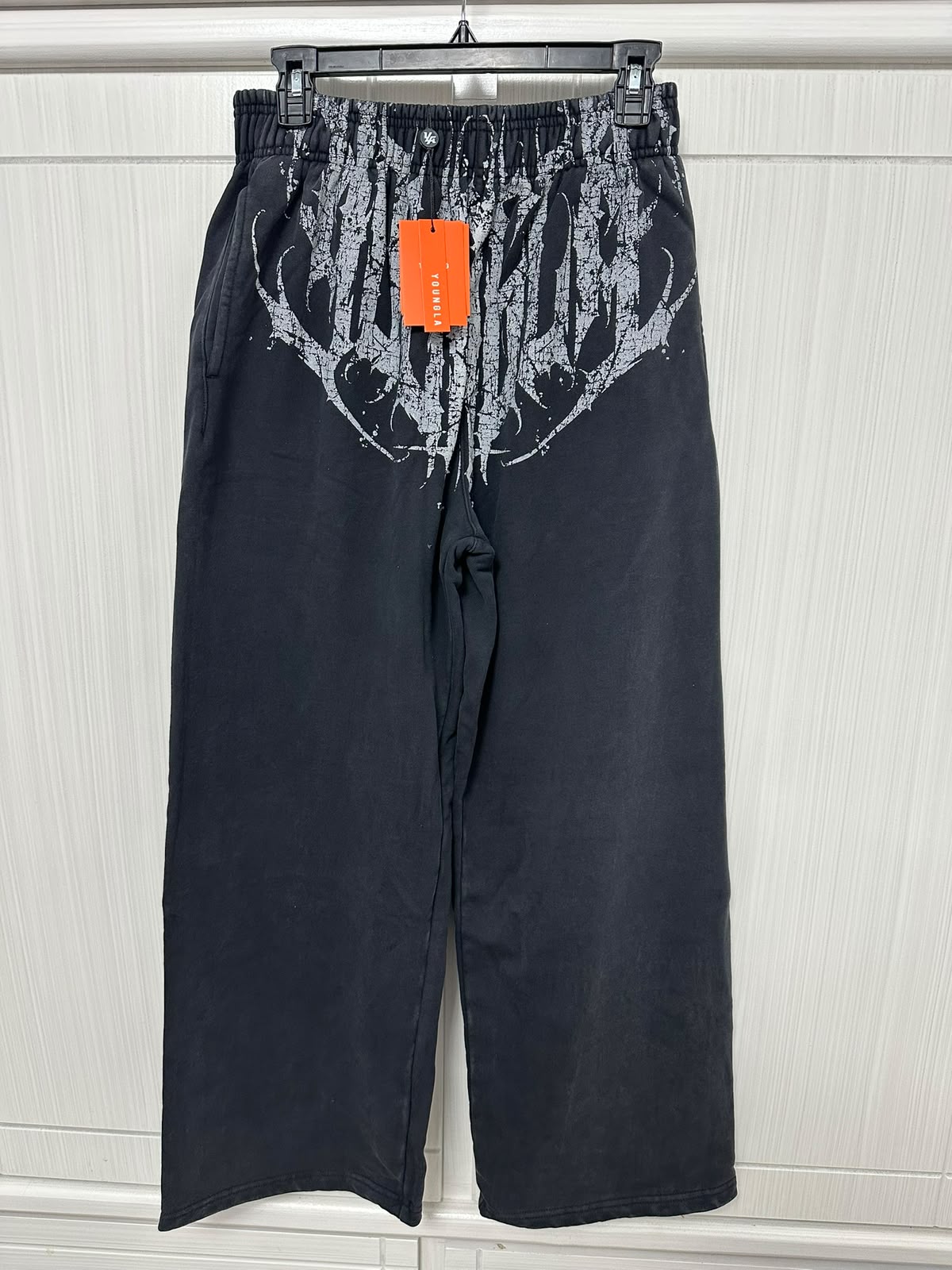 JOGGER DARK WAVE SWEATS