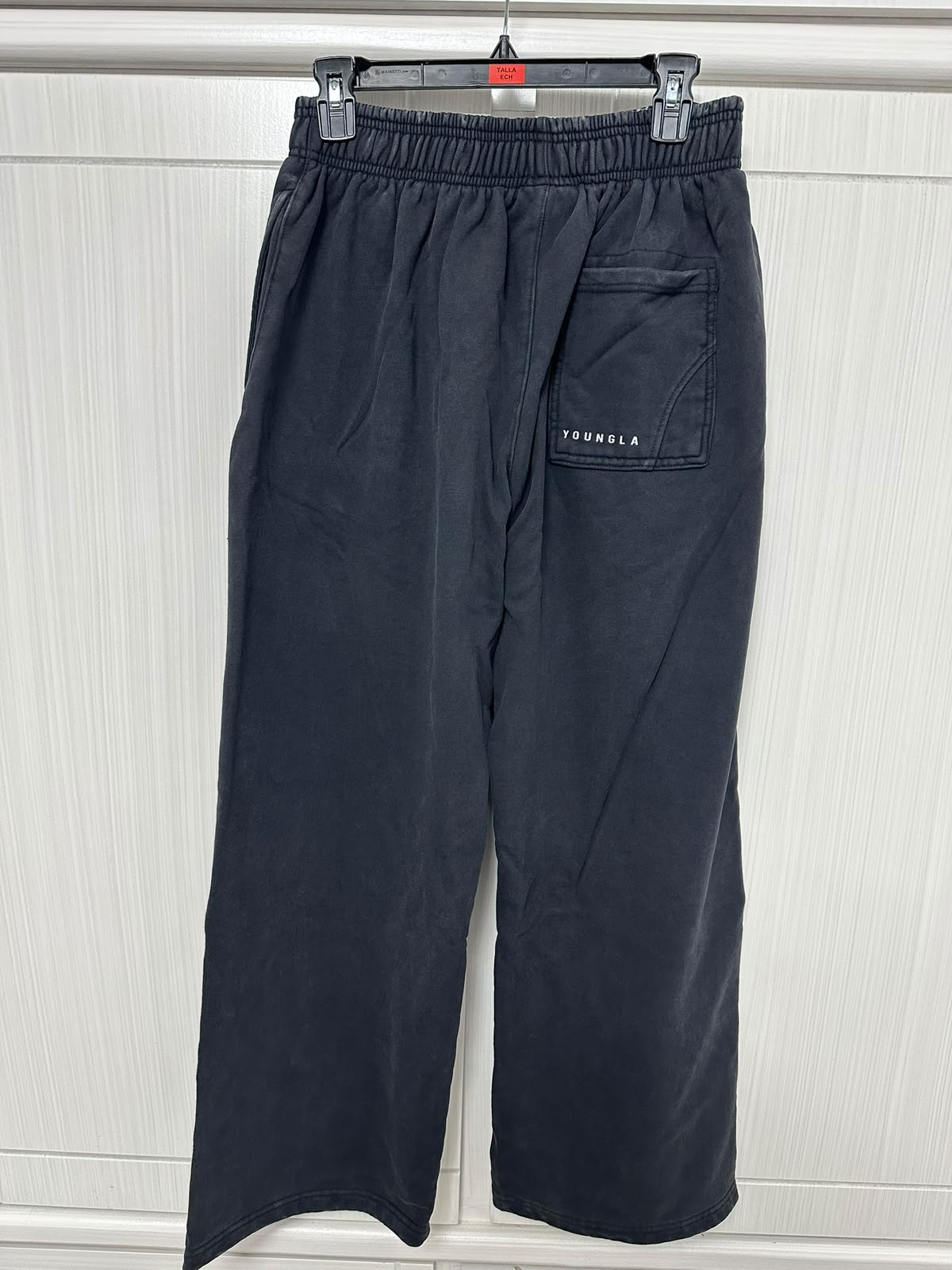 JOGGER DARK WAVE SWEATS