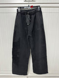 BATMAN STEALTH SWEATS