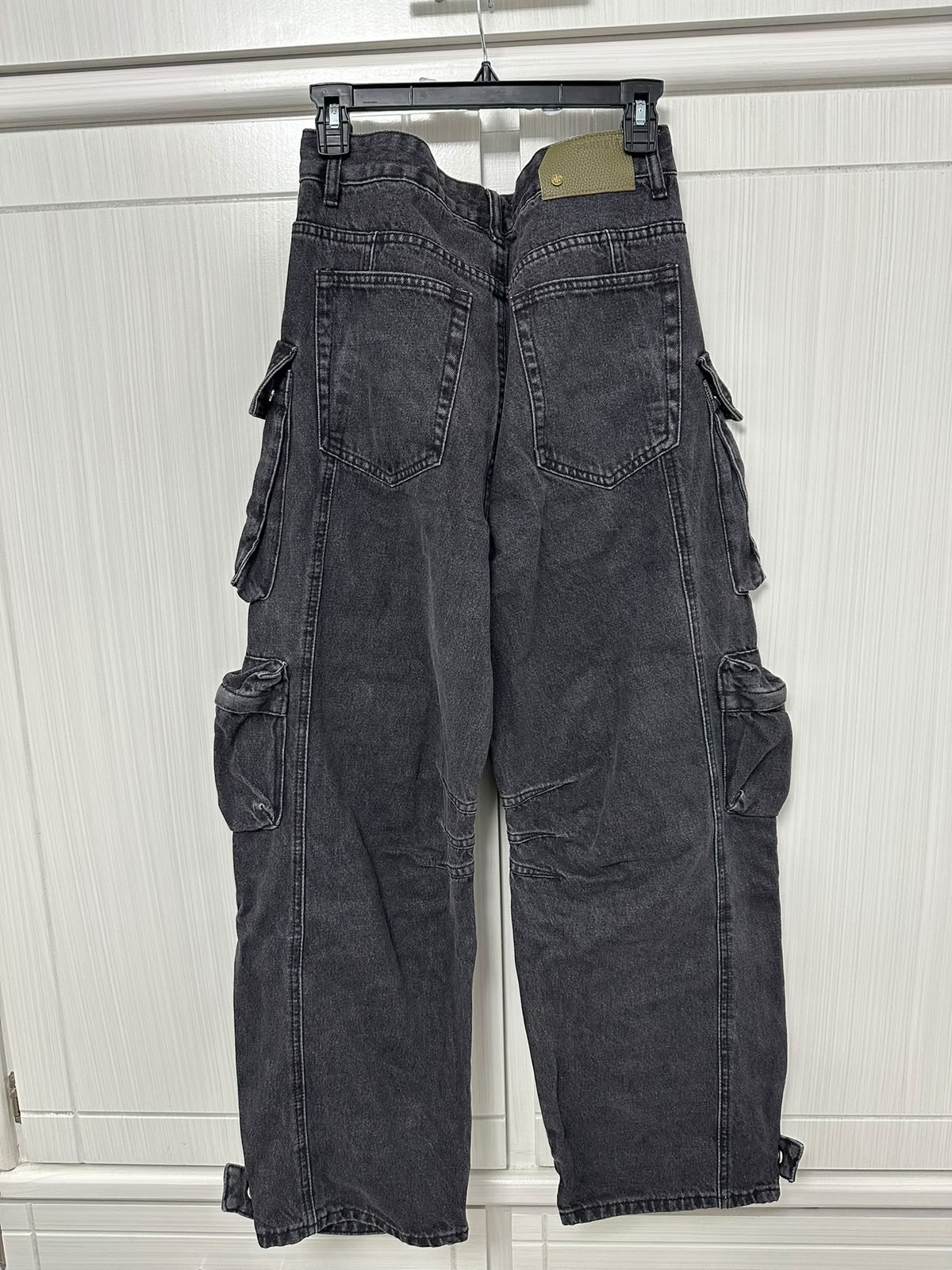 HELLA POCKET JEANS