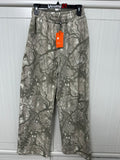 JOGGER TAN TREE CAMO