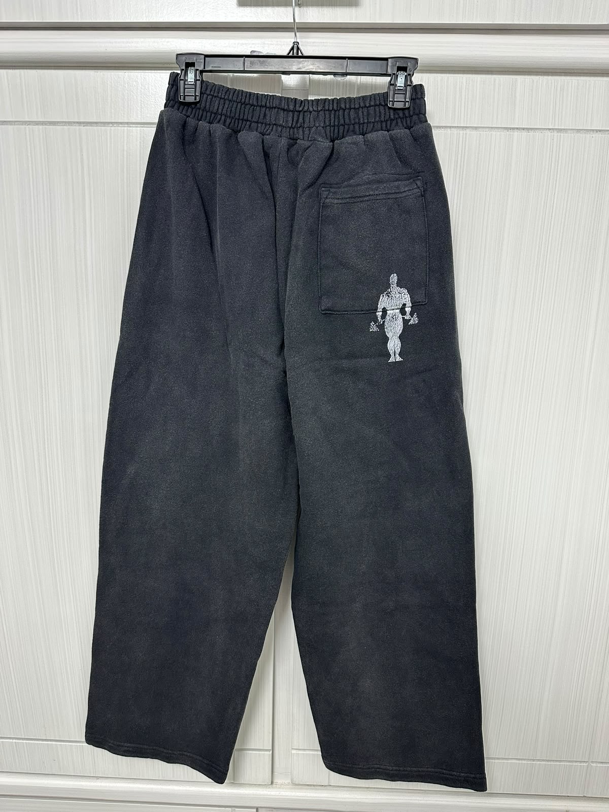 GOLDS IRON LEGACY SWEATS