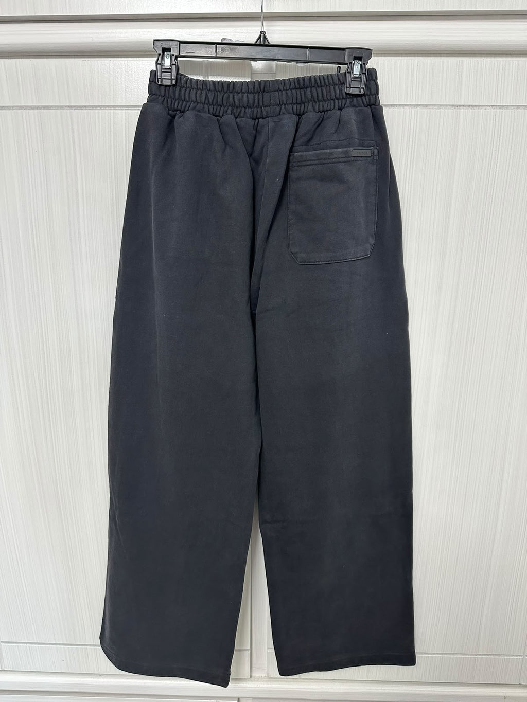 JOGGER CLASSIC BAGGY SWEATS
