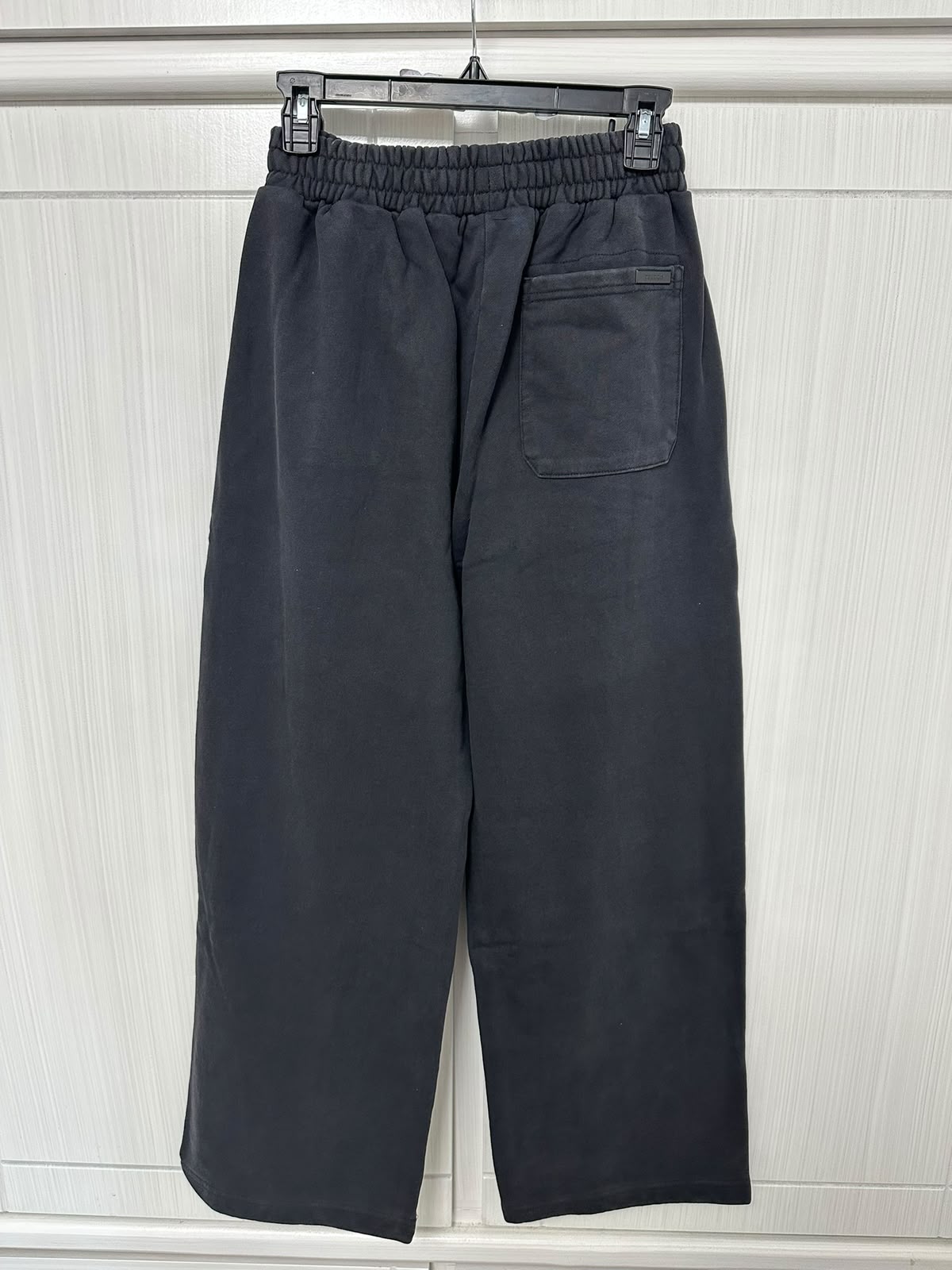 JOGGER CLASSIC BAGGY SWEATS