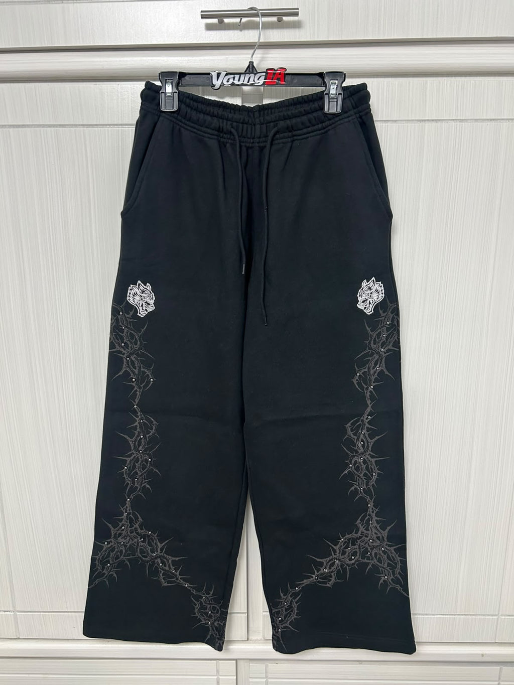 DARC SPORTS EXO THORNS LENNOX SWEATS PANTS
