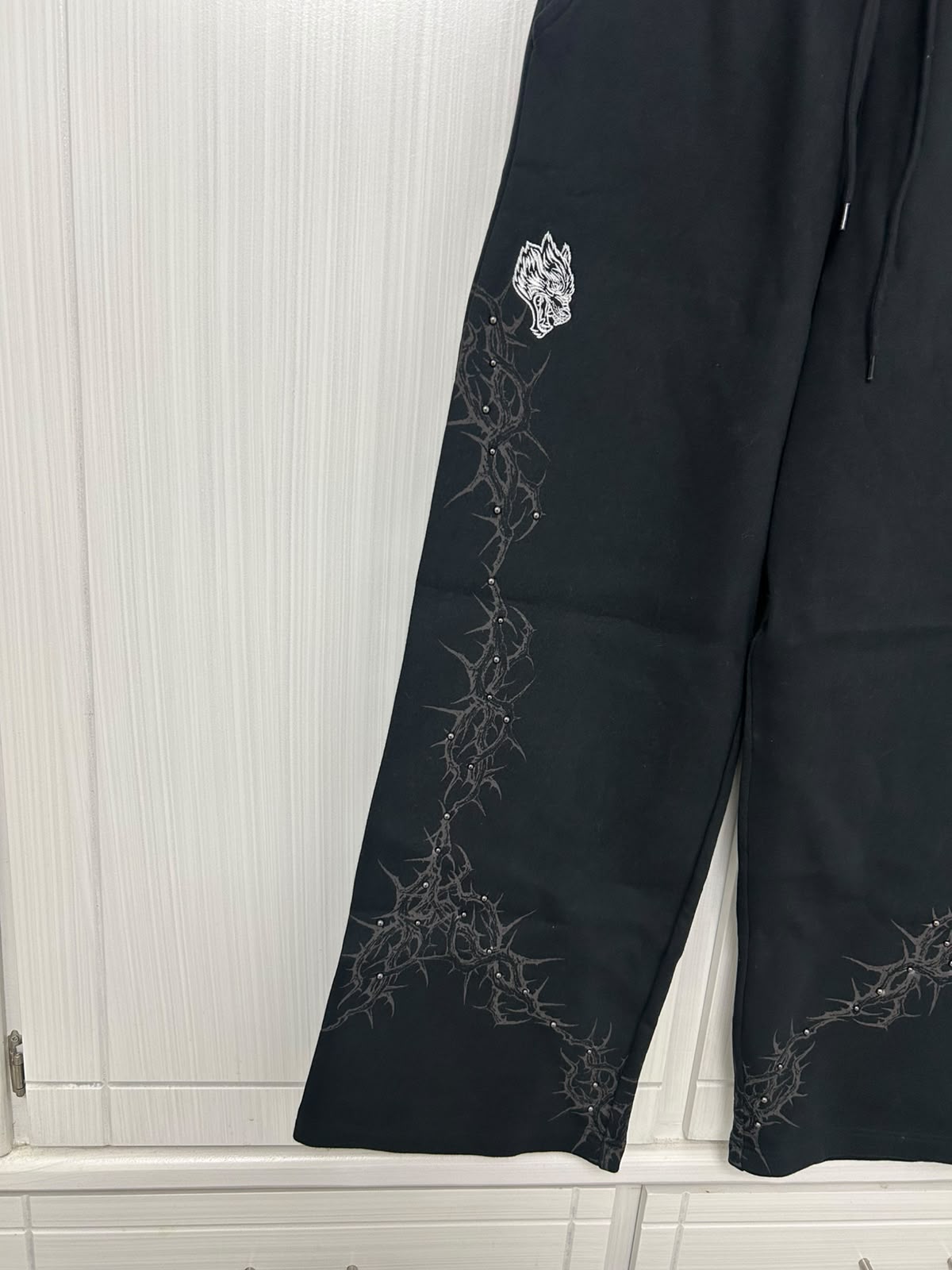 DARC SPORTS EXO THORNS LENNOX SWEATS PANTS
