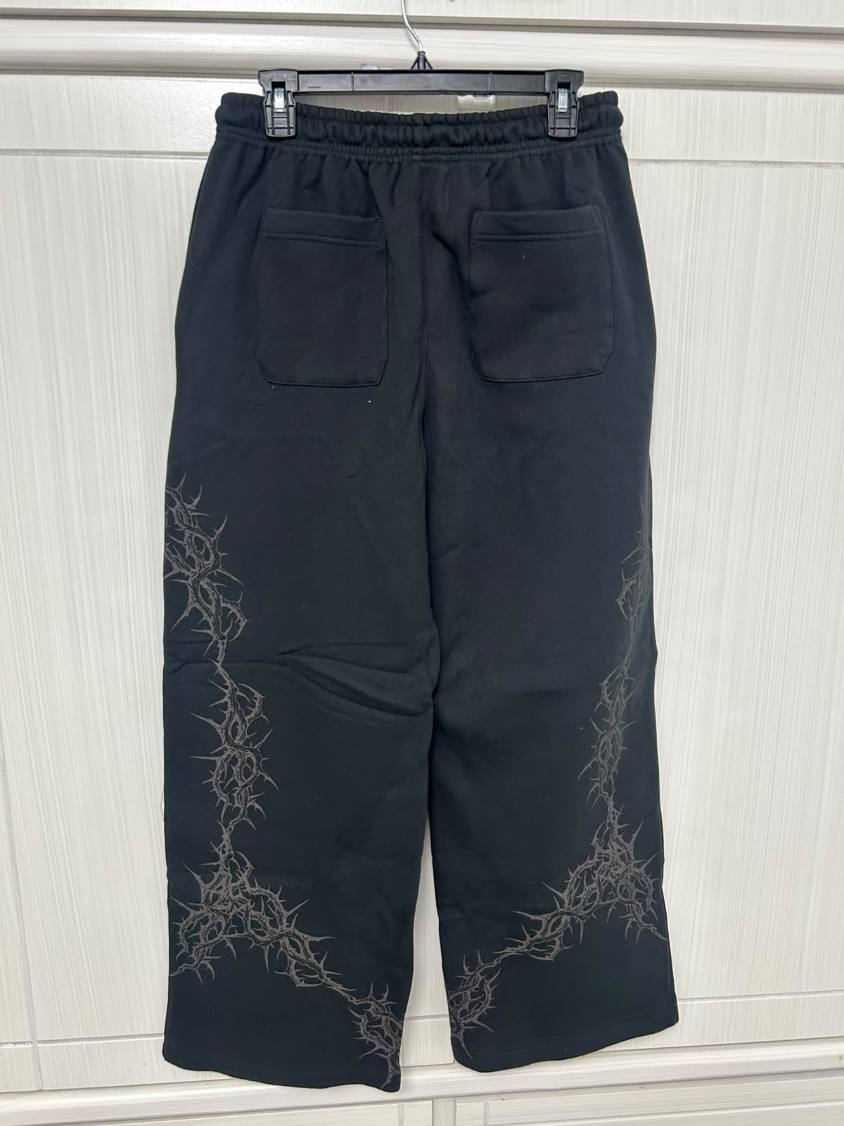 DARC SPORTS EXO THORNS LENNOX SWEATS PANTS