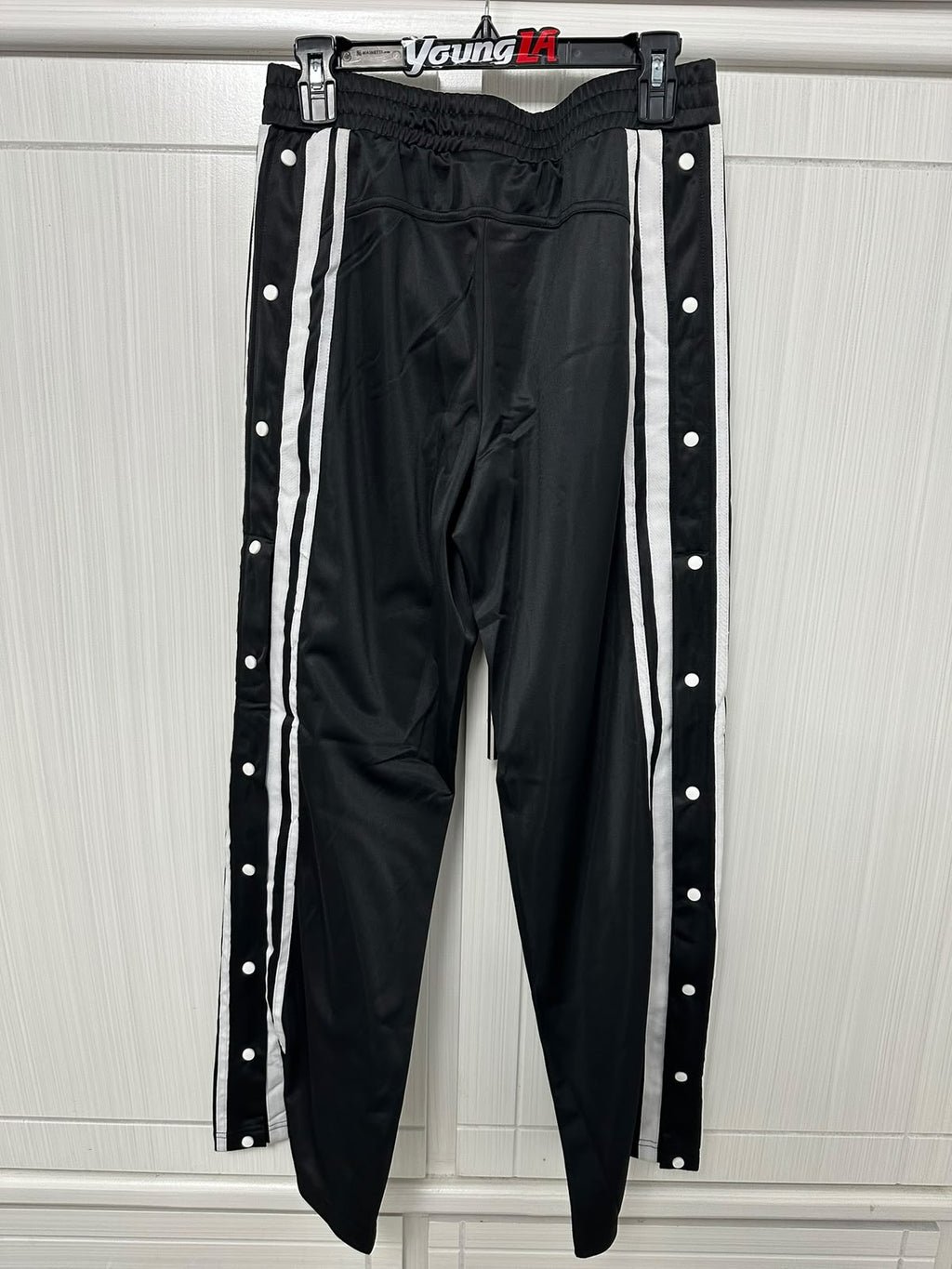 DARC SPORTS DUALWOLF JULIETTE TRACK PANTS