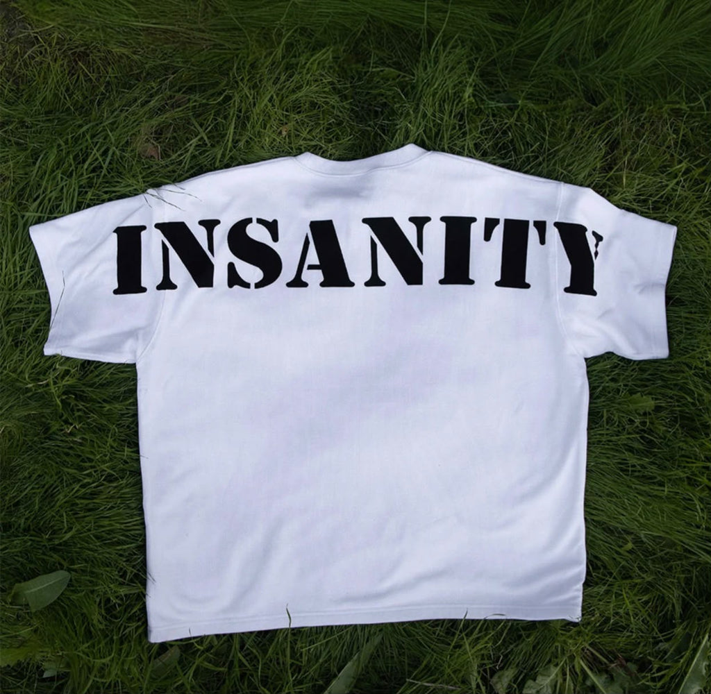 CONTROLLED INSANITY SIGNATURE PUMP COVER- OREO