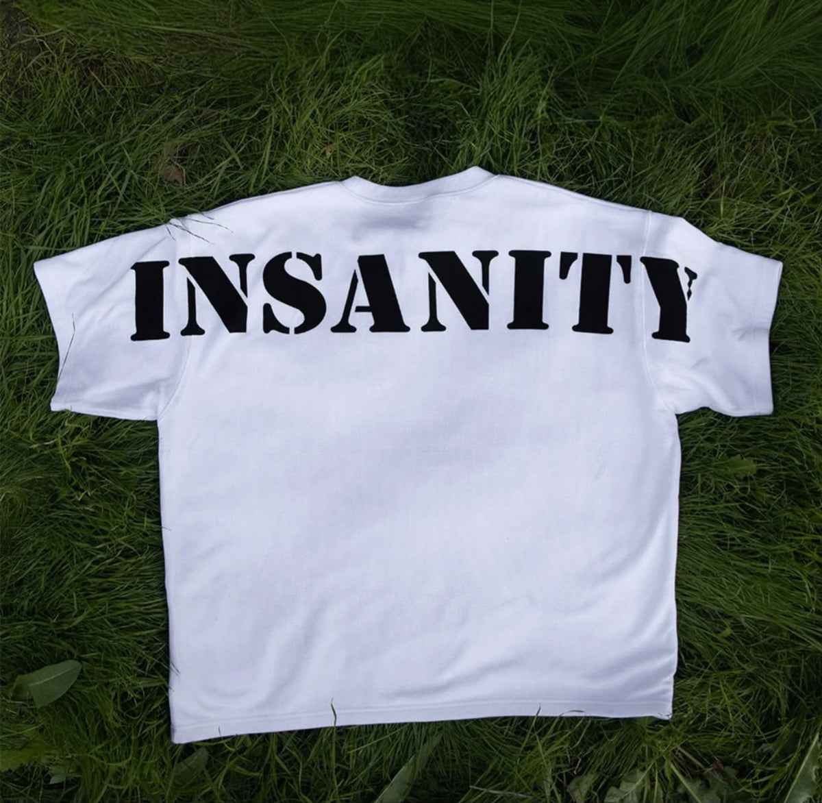 CONTROLLED INSANITY SIGNATURE PUMP COVER- OREO